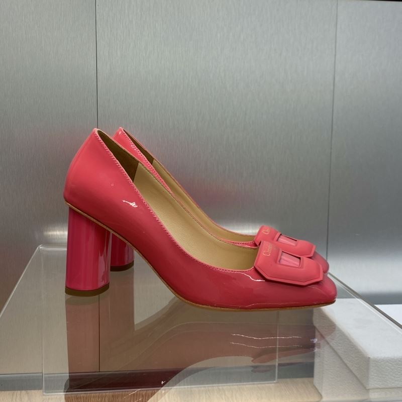 Christian Dior Heeled Shoes